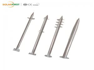 Pila de tornillos