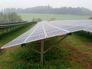 proyecto solar terrestre