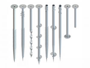 Accesorios SolFirsTech