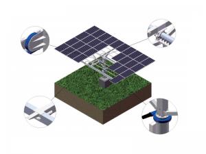 Seguidor solar
