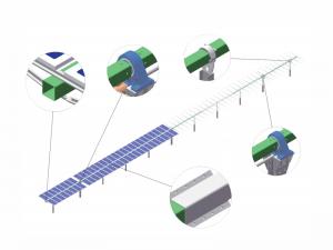 Seguidor solar