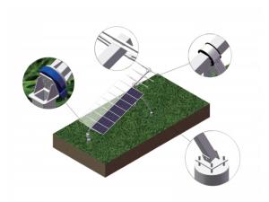 Seguidor solar