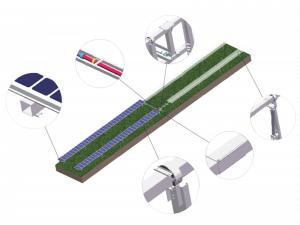 Seguidor solar