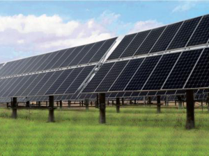 Sistemas de seguimiento solar de la serie Horizon D+