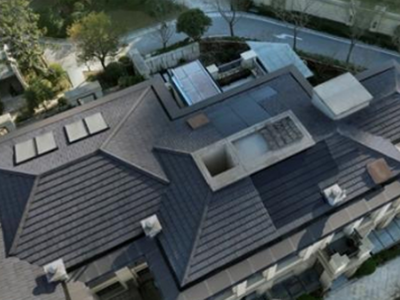 PV+Almacenamiento: 3 sistemas típicos explicados detalladamente