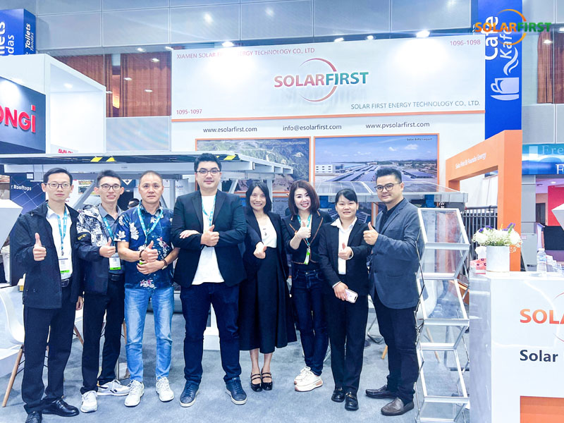 SolFirsTech sorprendió a Malay丨IGEM 2023 con un gran éxito