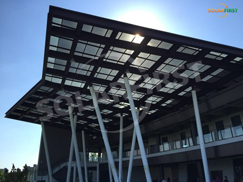 Proyecto de la estación ferroviaria de alta velocidad Changhua de Taiwán