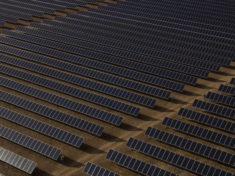 Parlamento Europeo: ¡Todos los edificios nuevos deberán utilizar energía solar en 2028!