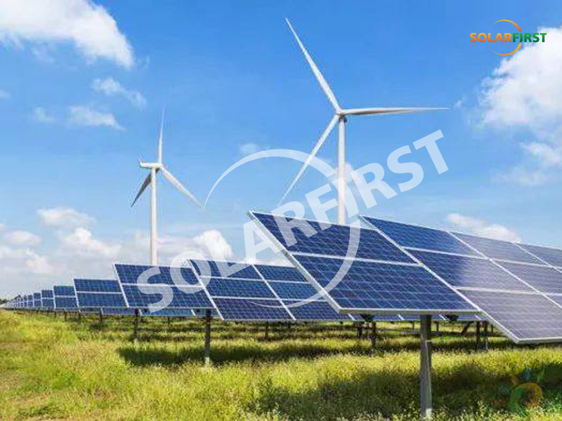 Los precios de los contratos de compra de energía renovable europeos suben un 8,1 % intermensual