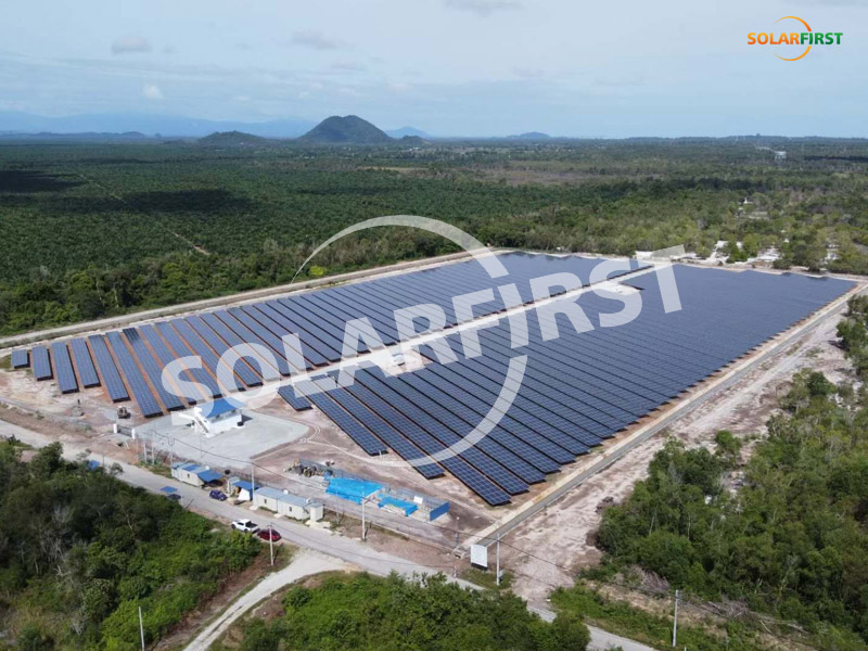 Administración Nacional de Energía: Esforzarse por aumentar la escala de generación de energía solar térmica en aproximadamente 3 GW por año durante el